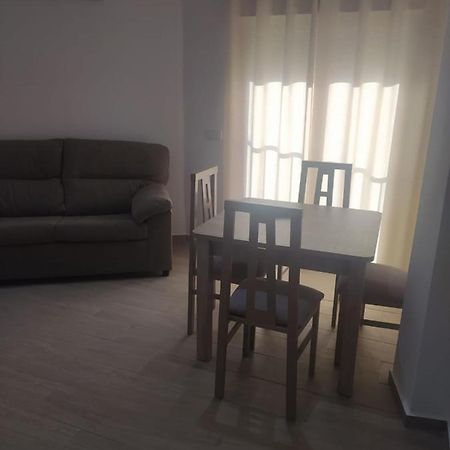 Ático estudio Conil Conil De La Frontera Esterno foto