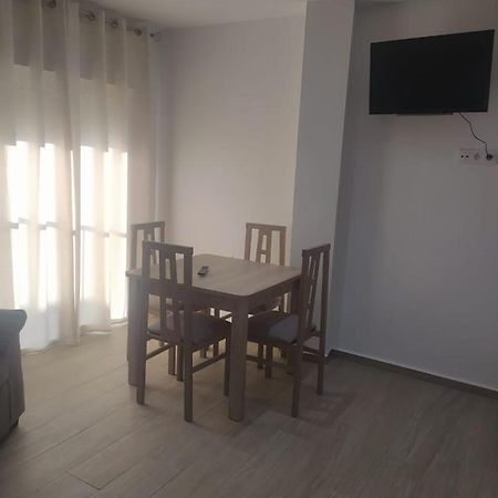 Ático estudio Conil Conil De La Frontera Esterno foto