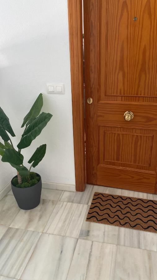 Ático estudio Conil Conil De La Frontera Esterno foto