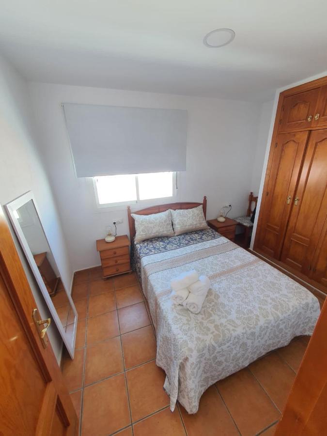 Ático estudio Conil Conil De La Frontera Esterno foto
