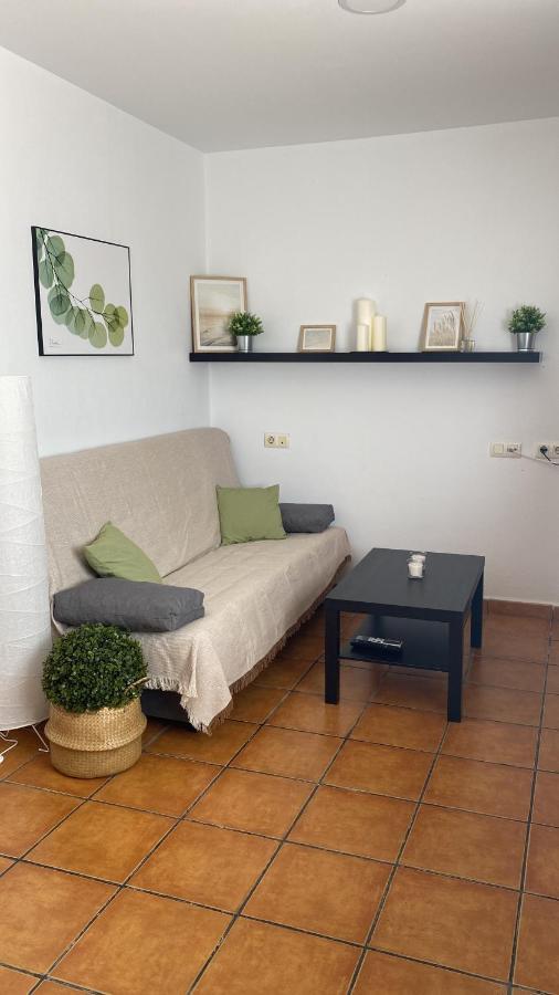 Ático estudio Conil Conil De La Frontera Esterno foto
