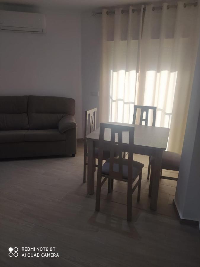 Ático estudio Conil Conil De La Frontera Esterno foto